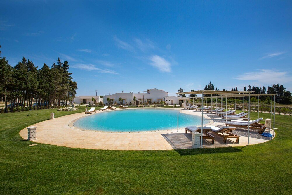 Фото 2360 Masseria Longa - Suite Familiare Deluxe