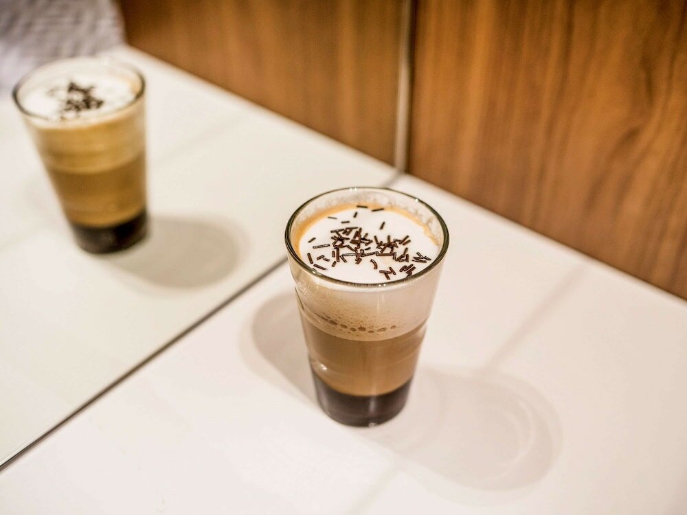 Фото Mercure Lugo Centro