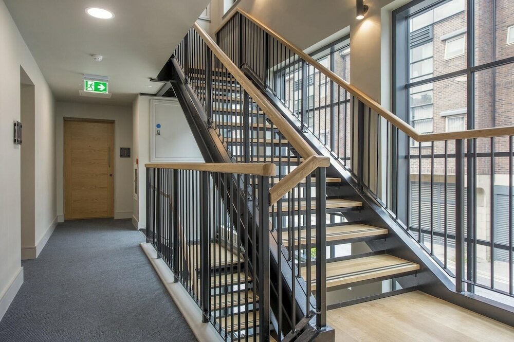 Фото The Quadrant - The Palm Suite