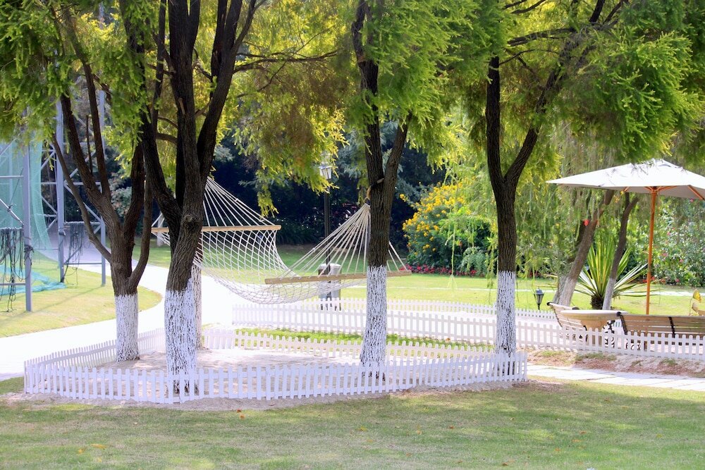 Фото Xiamen C&d Hotel-Free Welcome Snacks-Oasis Garden