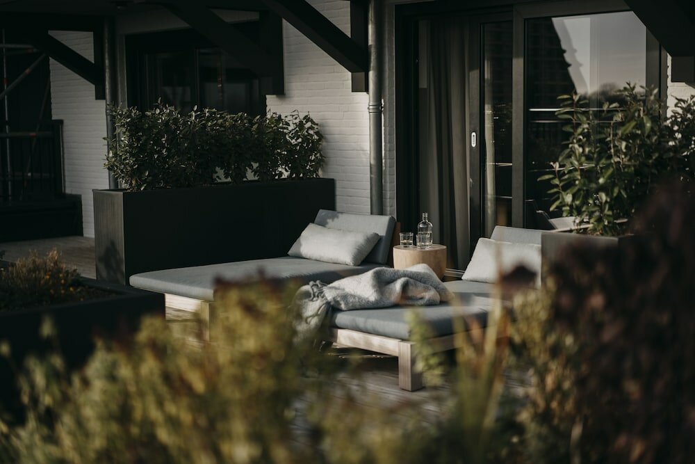 Фото Strandhotel