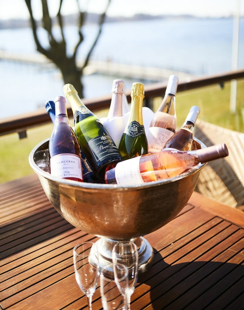 Фото Hotel Christiansminde