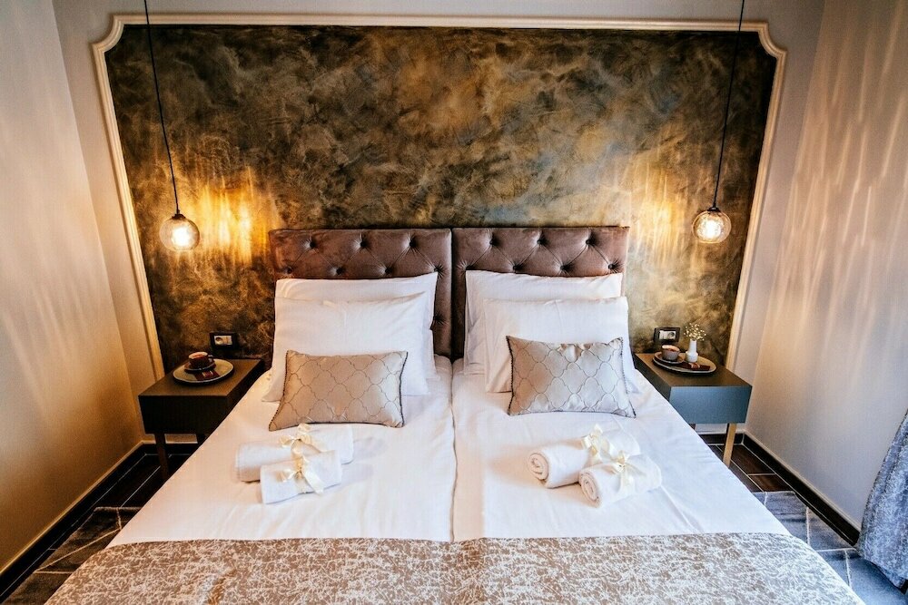 Фото Luxury Rooms Vindemiæ