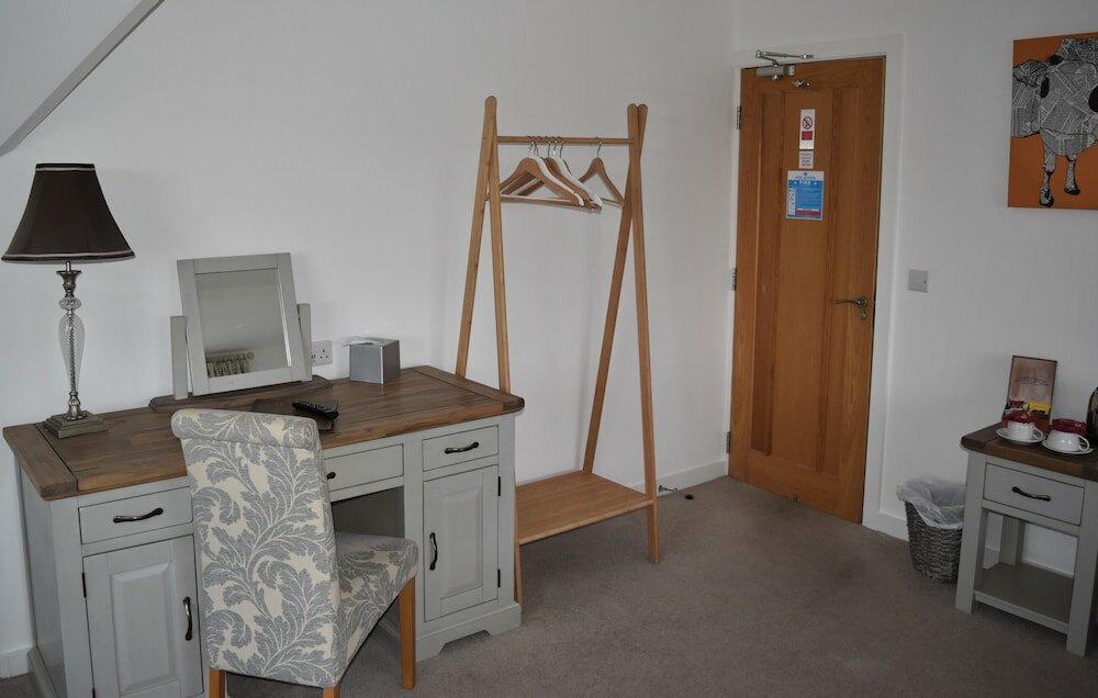 Фото Three Horseshoes