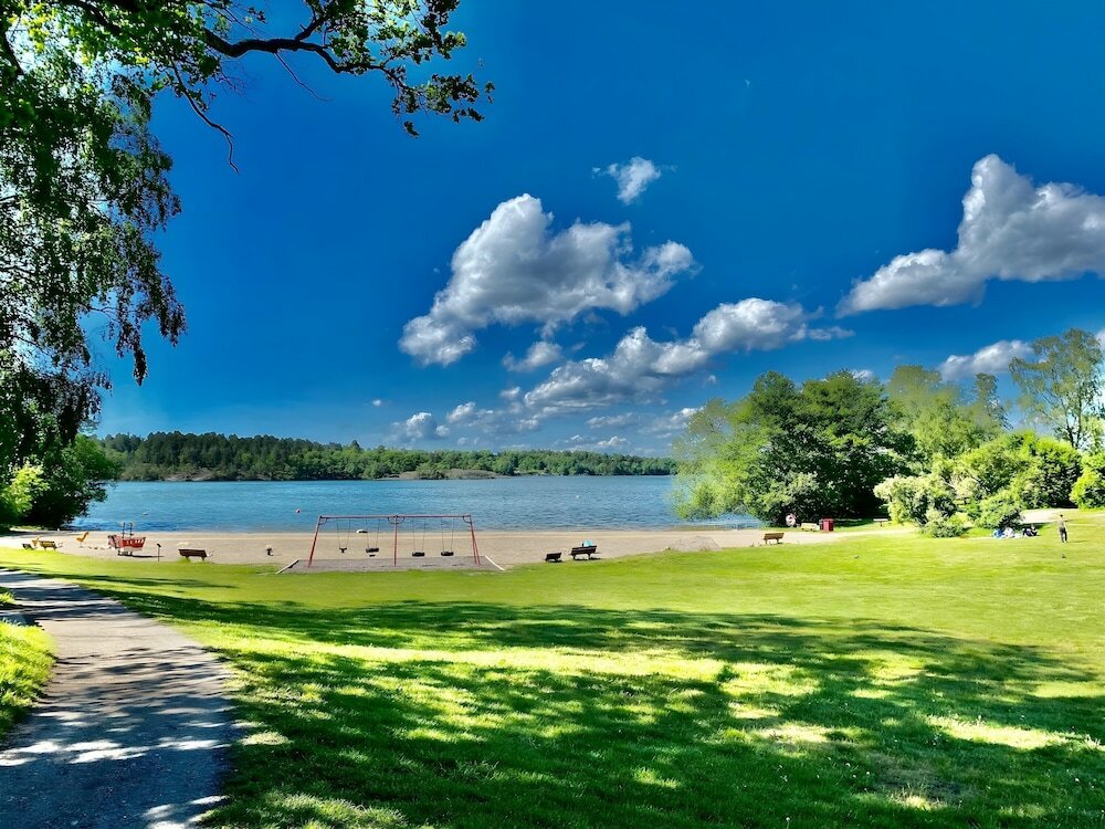 Фото Communia Hotel Residence