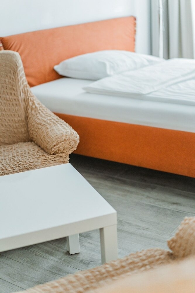 Фото Mariahilf City Living