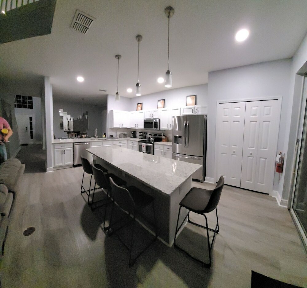 Фото Sol1520sc 6 Bed Solana Holiday Villa