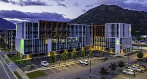 Гостиница Holiday Inn Queenstown Remarkables Park