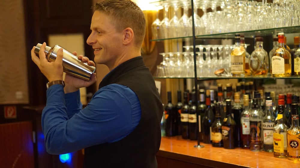 Фото HansenS Haus am Meer