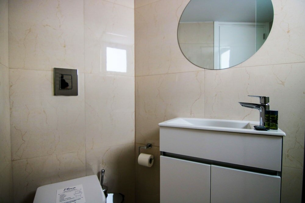 Фото Phaedrus Living Onyx Flat Lighthouse 48