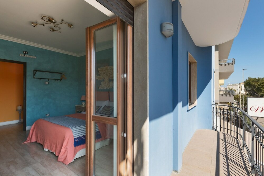 Фото 2272 Hestasja Exclusive Rooms & Breakfast - Doppia