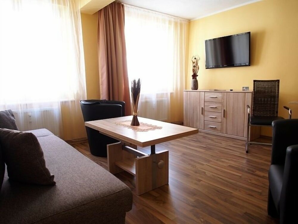 Фото Altstadt Hotel Peiß