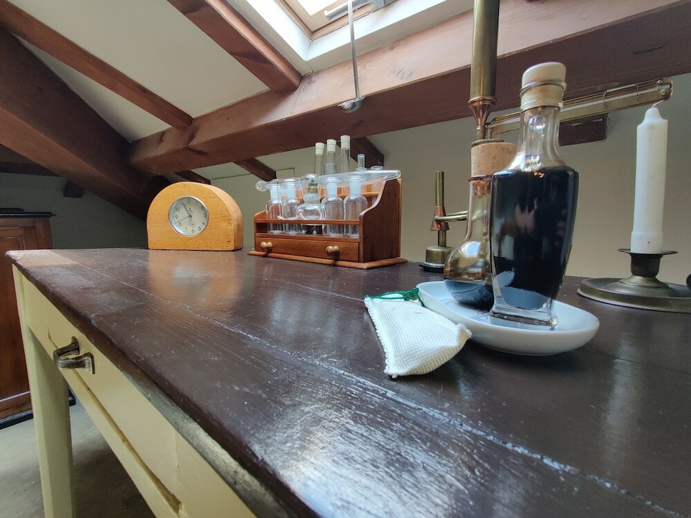 Фото La Bella Modena Centro