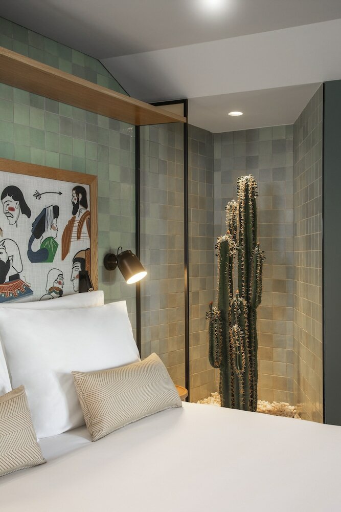 Фото Se Catedral Hotel Porto, Tapestry Collection by Hilton