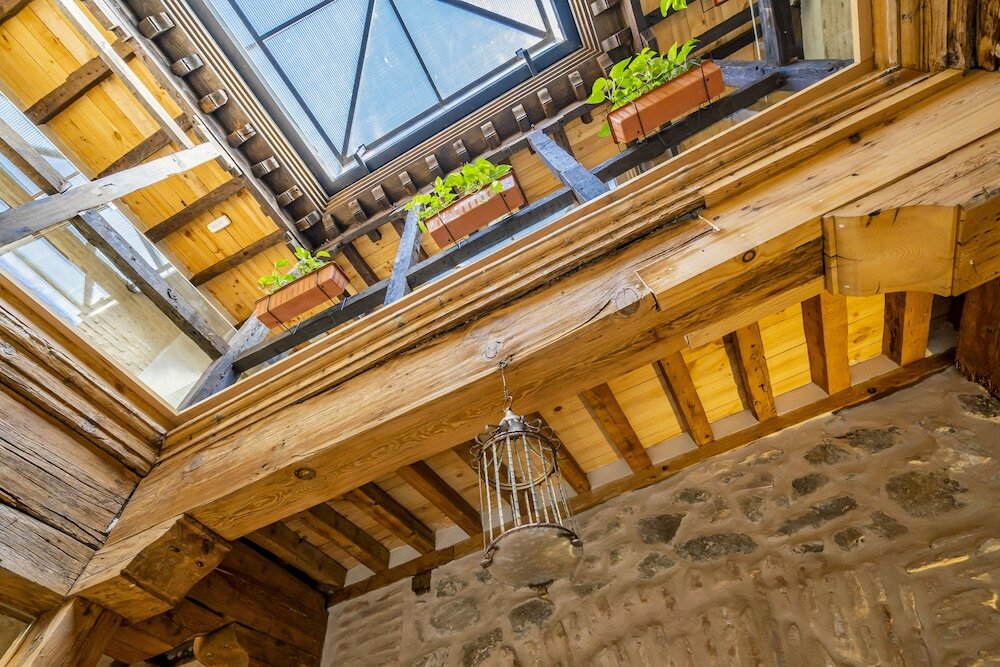 Фото Hostal Azacanes