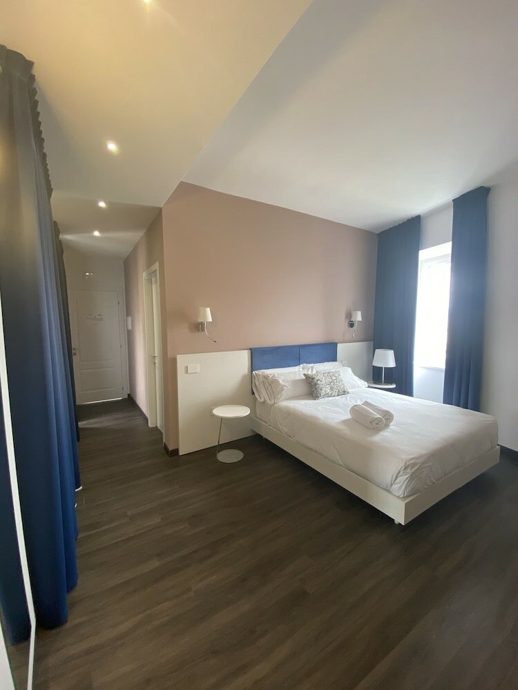 Фото Palazzo Cappuccini Art Relais