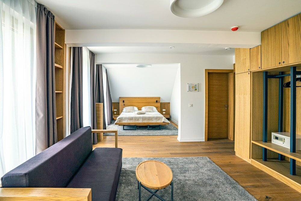 Фото Hotel Palcich