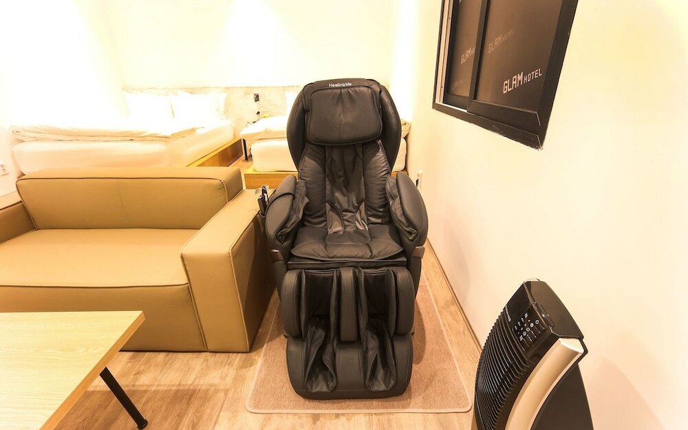 Фото Daegu Dongcheondong Glam