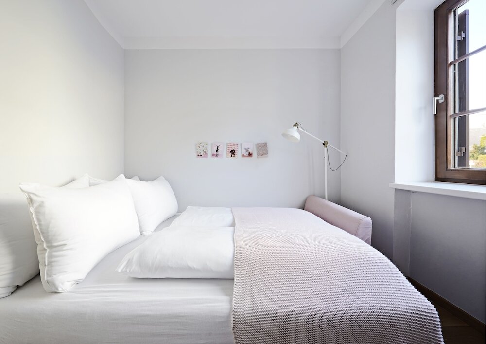 Фото Numa i Flute Apartments