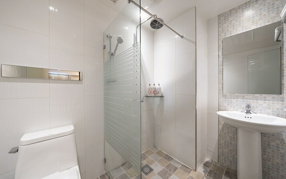 Фото Incheon Soma Hotel