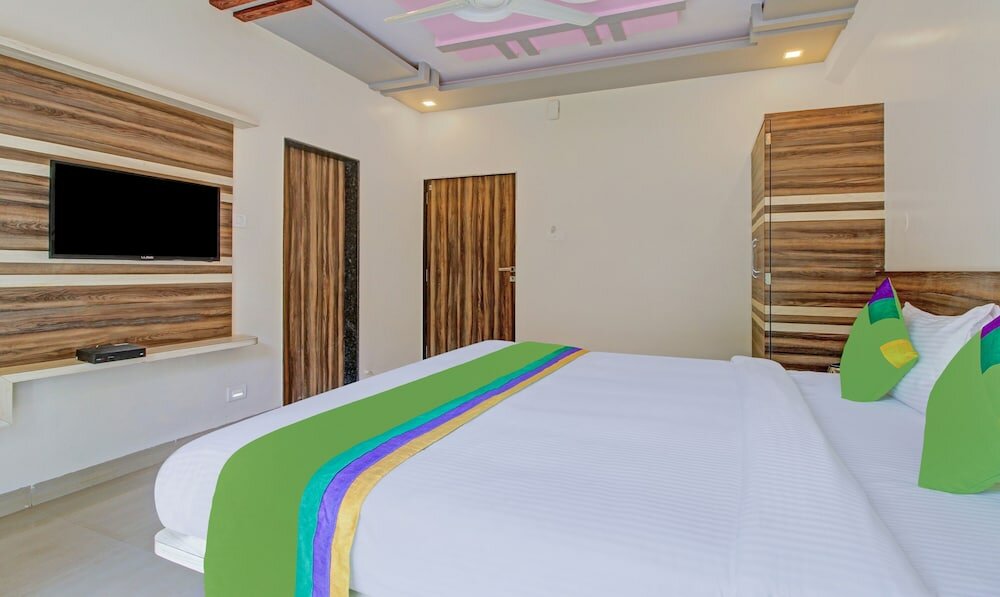 Фото Treebo Trend The Venna Hill