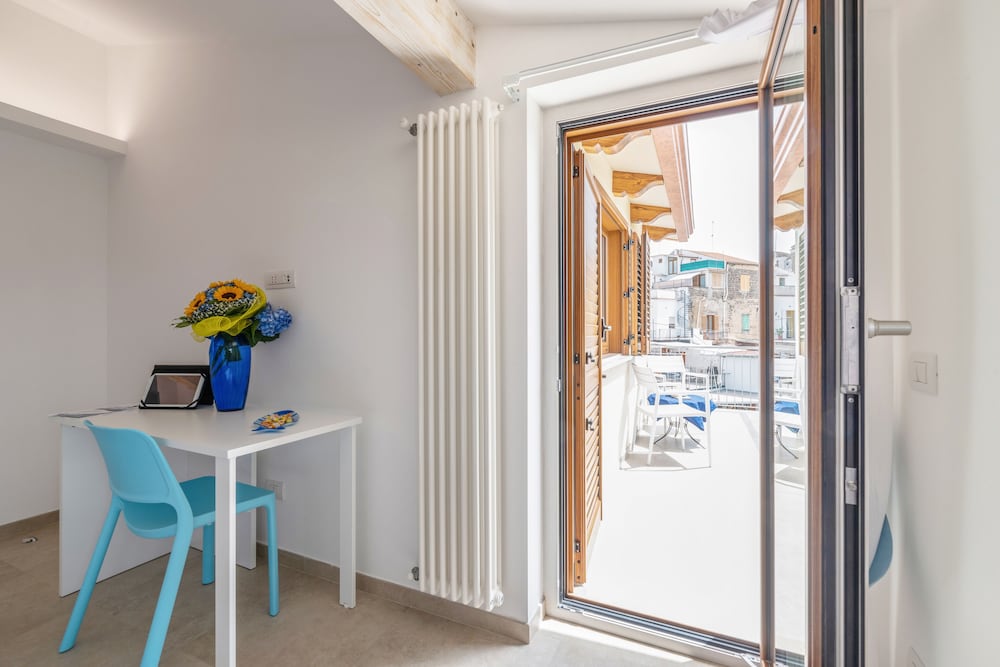 Фото LeMoon Holiday Home Terrace & Netflix