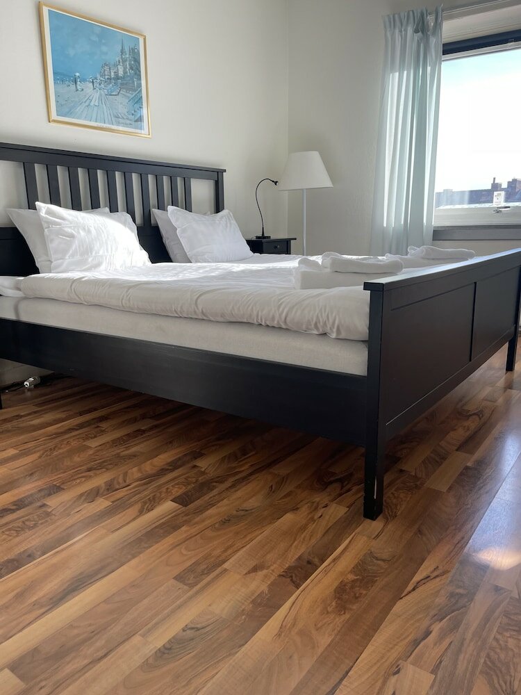 Фото Saga Hotell Ab