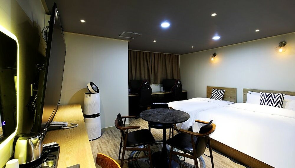 Фото 3s Boutique Hotel