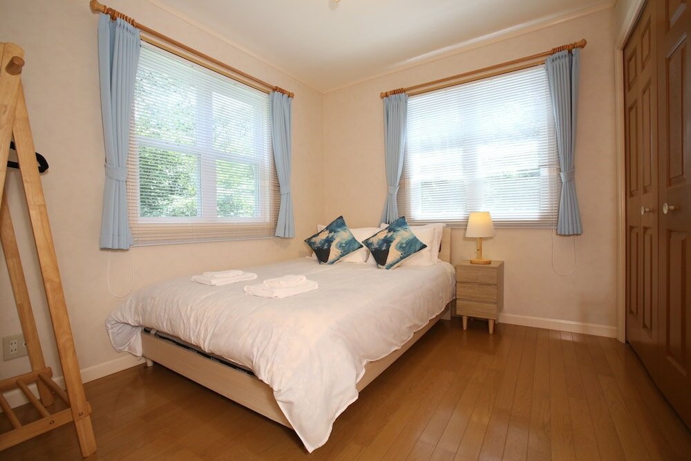 Фото Landscape Chalet Hakuba