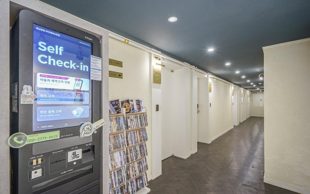 Фото отеля 5