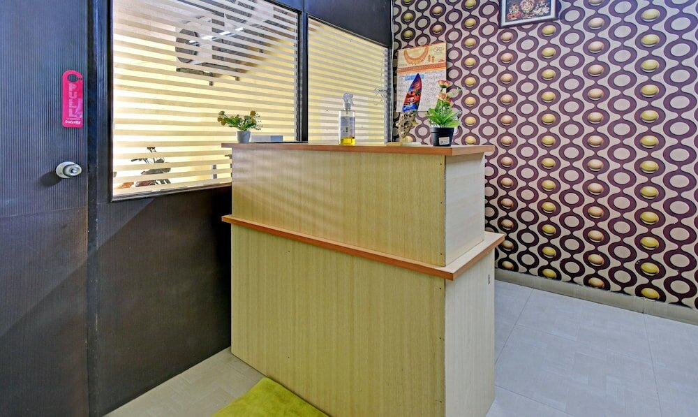 Фото Treebo Gt Residency