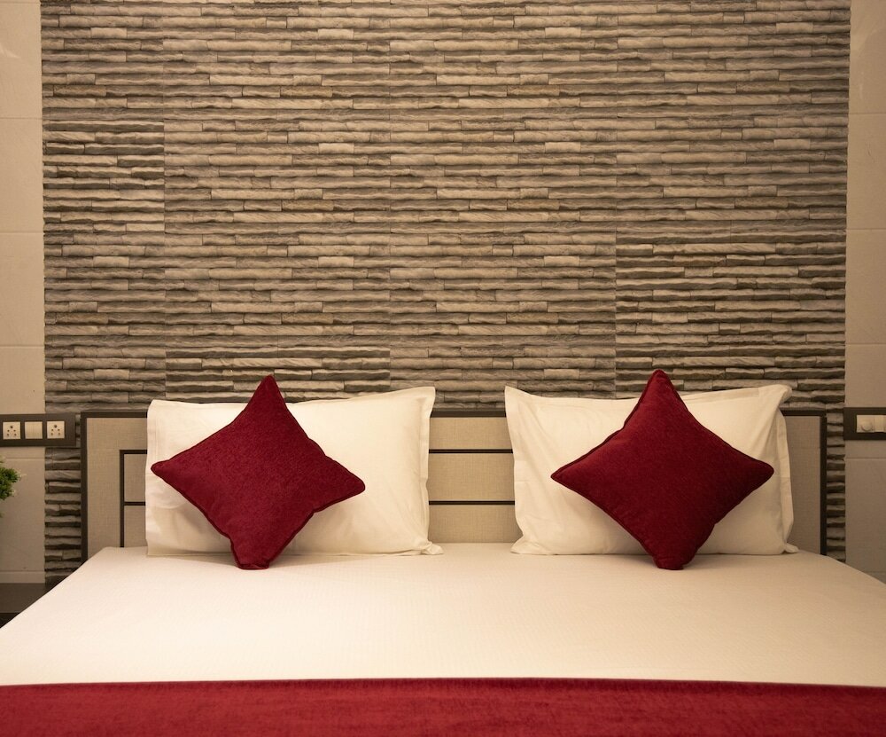 Фото Hotel Ganesh Palace