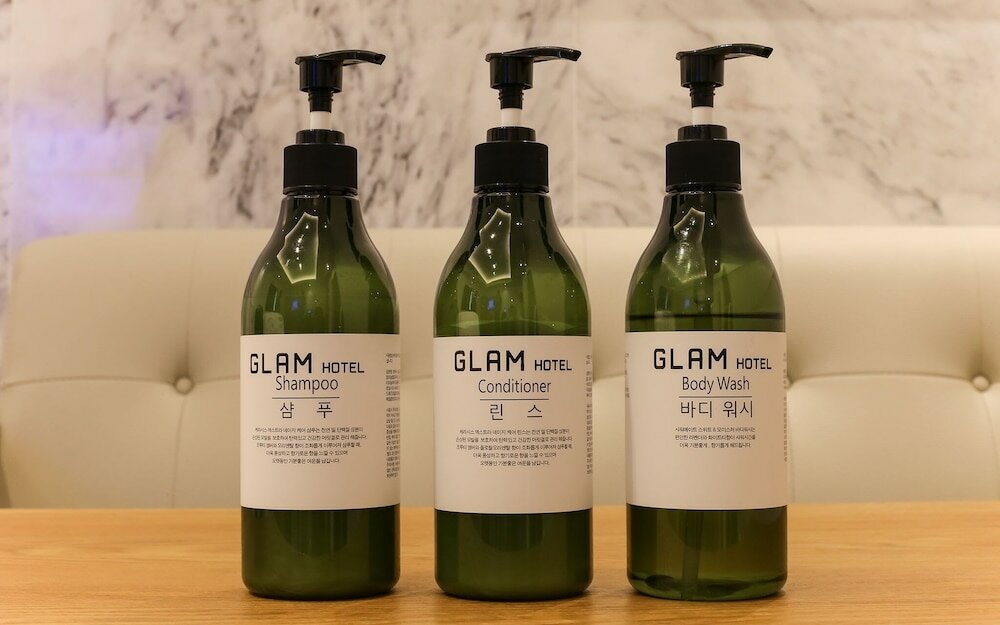 Фото Daegu Dongcheondong Glam