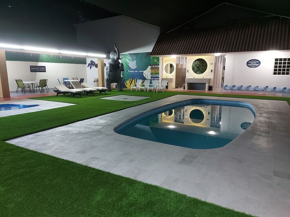 Фото отеля 3