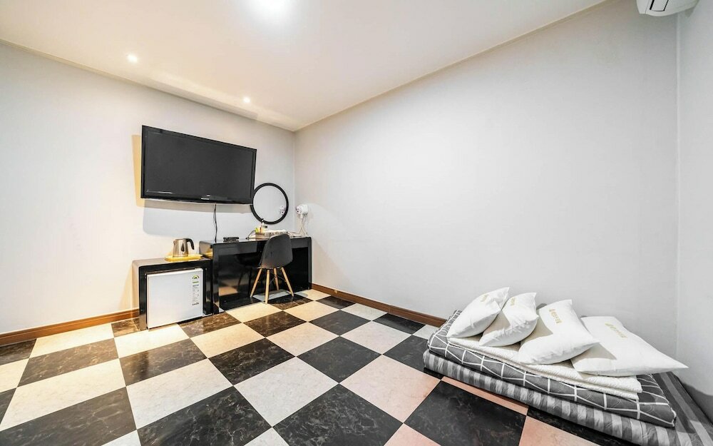 Фото Changwon Masan Hapseongdong Rainbow