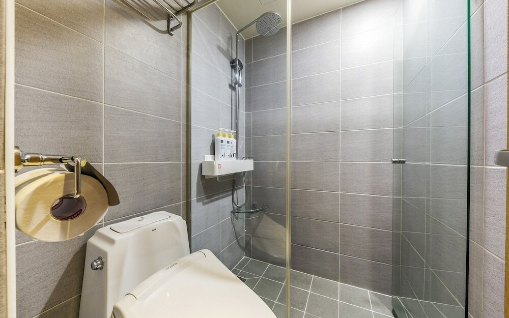 Фото Incheon Stella Maris