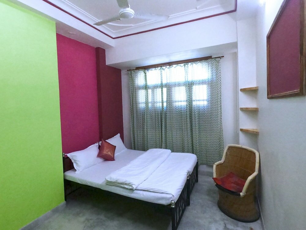 Фото Piggy Hostel Udaipur
