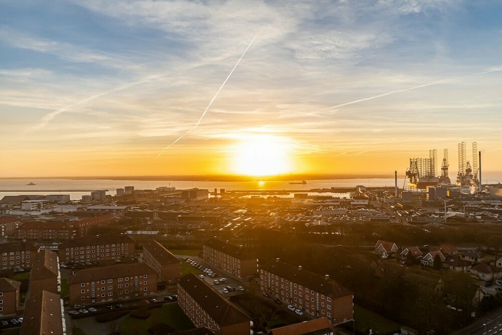 Hotel A Place to Hotel Esbjerg, Esbjerg, photo