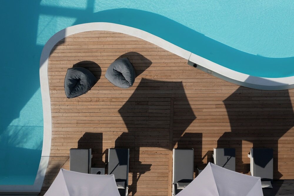 Фото Terezas Hotel