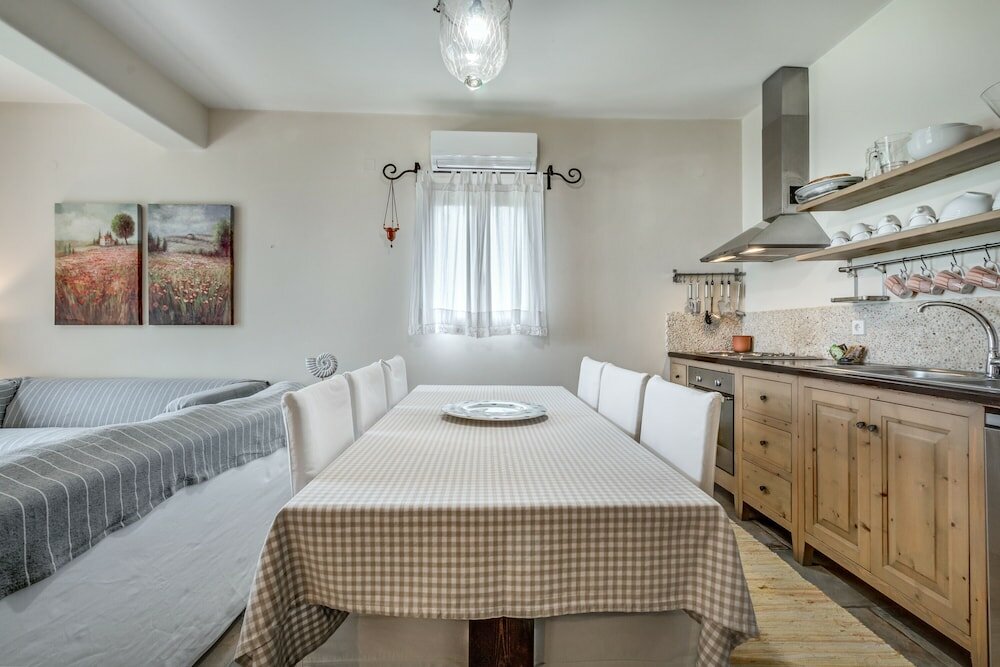 Фото Mastrogiannis villa Myrtia