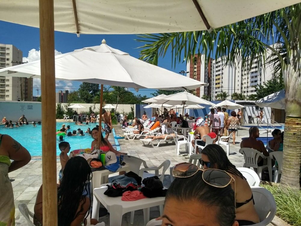 Фото Eldorado Thermas Park Top