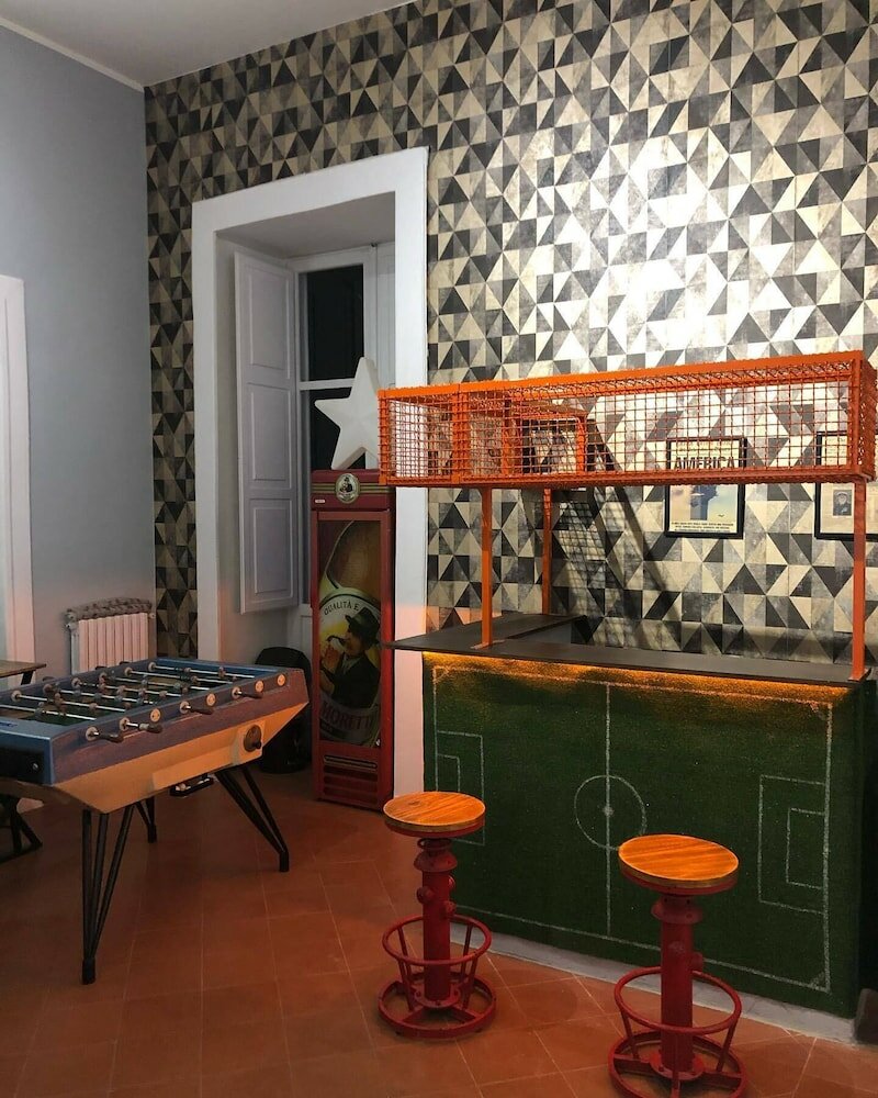 Фото H Hostel Friendly Accommodation