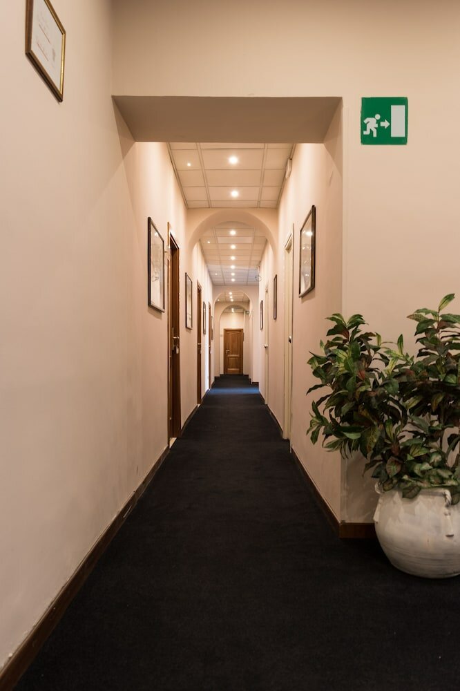 Фото Hotel Bellavista