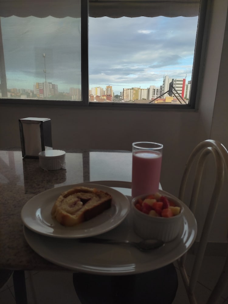 Фото Hotel Mar Verde Maceio