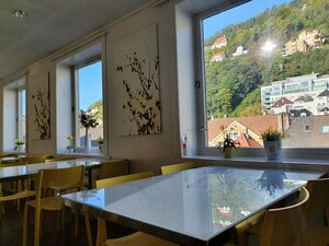 Гостиница City Hostel Bergen