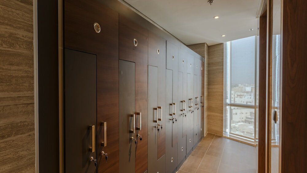 Фото Clarion Hotel Jeddah Airport