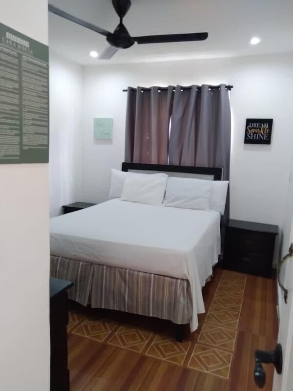 Гостиница Hotel Casa Docia Samana - Standard Double Room - 4
