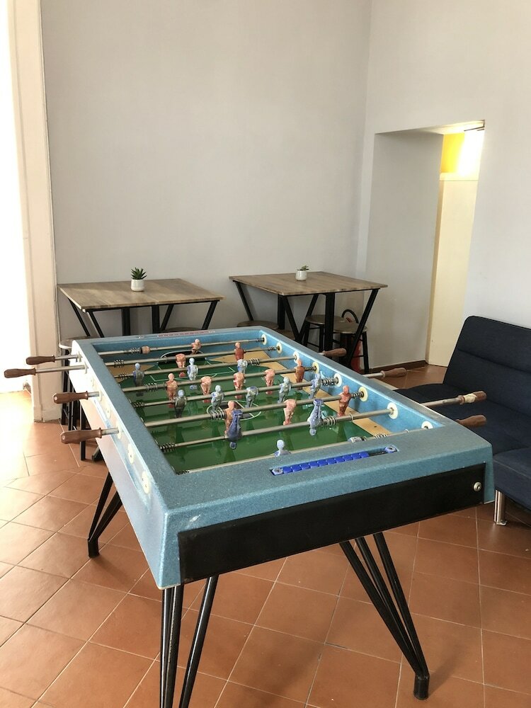 Фото H Hostel Friendly Accommodation