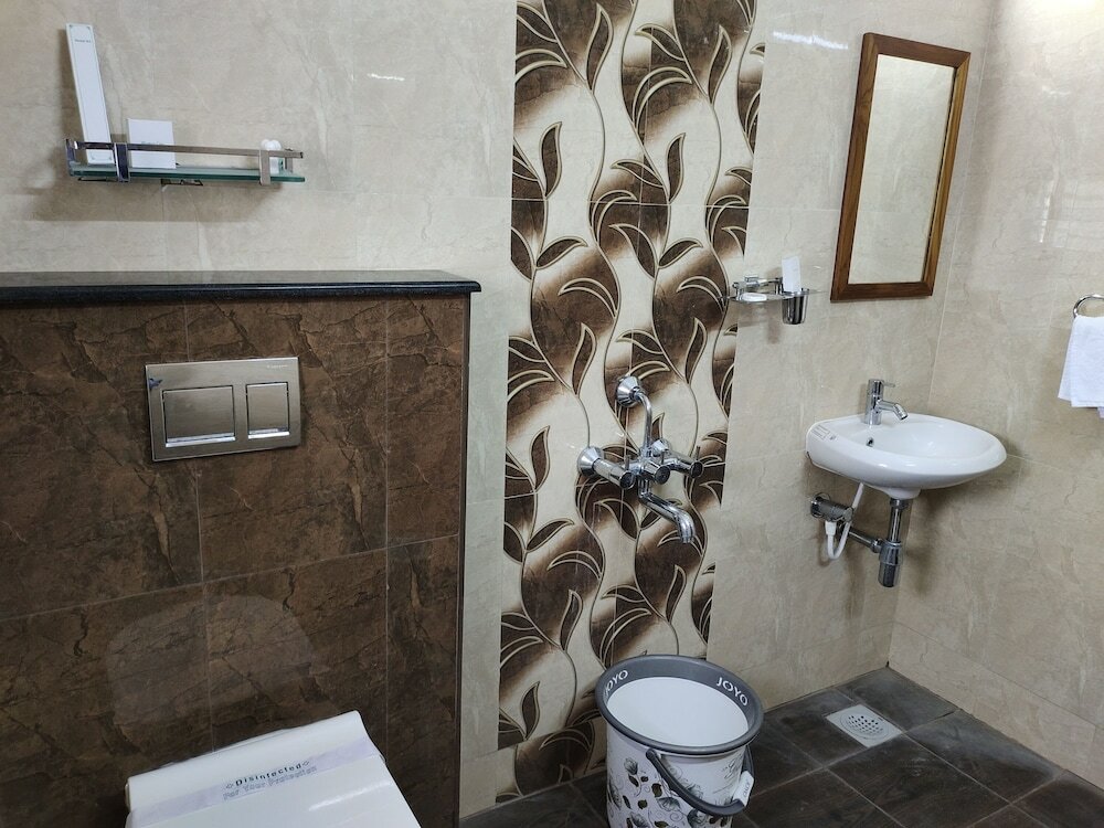 Фото John Towers