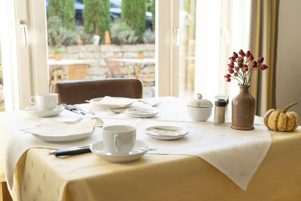 Фото Hotel Villa Benz